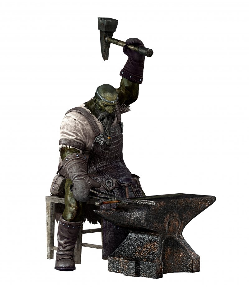 Immagine di Dark Souls II per PlayStation 3