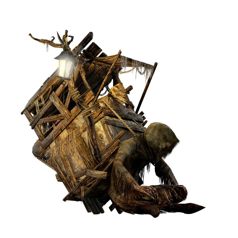 Immagine di Dark Souls II per PlayStation 3