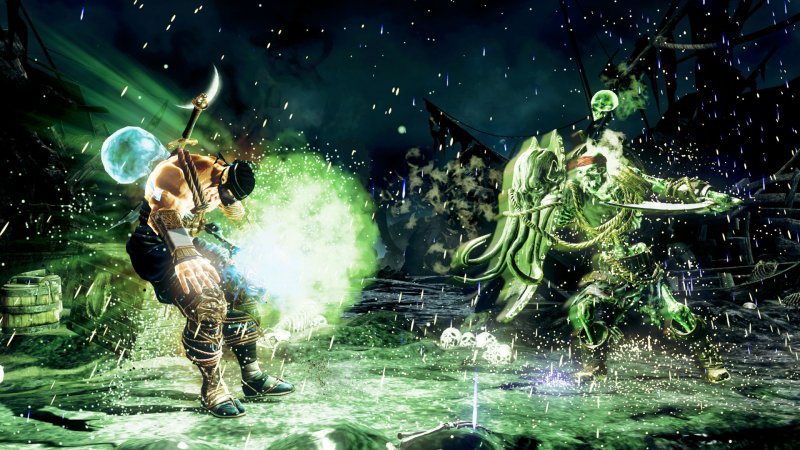 Immagine di Killer Instinct per Xbox One