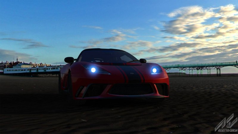 Immagine di Assetto Corsa per PC Windows