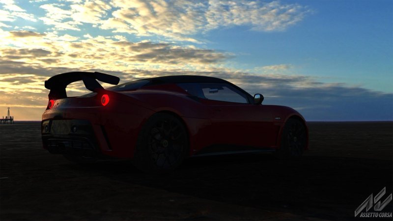 Immagine di Assetto Corsa per PC Windows