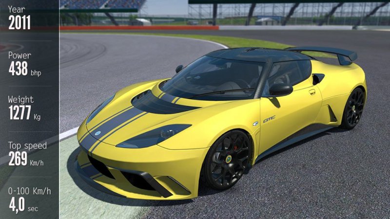 Immagine di Assetto Corsa per PC Windows