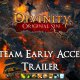 Divinity: Original Sin - Il trailer di lancio sull'early access di Steam