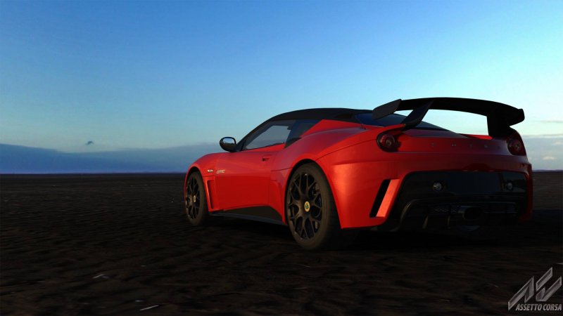 Immagine di Assetto Corsa per PC Windows
