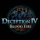 Deception IV: Blood Ties - Un video sul gameplay "sadico"