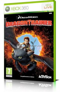 Dragon Trainer per Xbox 360