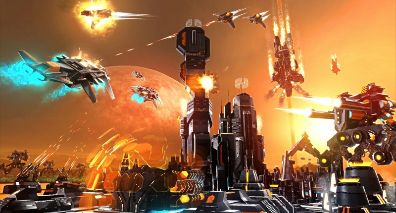 Immagine di Etherium per PC Windows