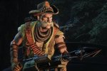 Evolve, immagini e dettagli per le classi Trapper e Support - Notizia