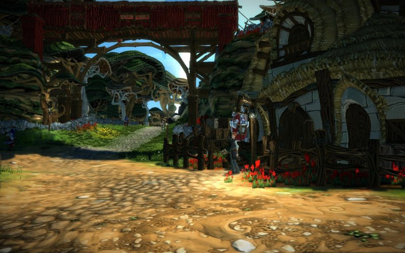 Immagine di Project Spark per Xbox One