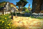 Project Spark - Un tester ha riprodotto il villaggio di Oakvale tratto da Fable - Notizia