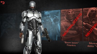 RoboCop