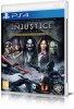 Injustice: Gods Among Us - Ultimate Edition per PlayStation 4