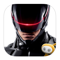 RoboCop per Android