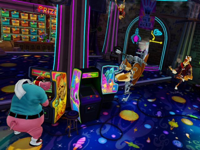 Sfide hacker di Bentley