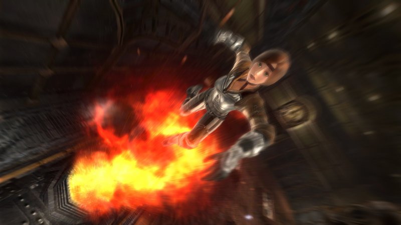 Deception IV, recensione