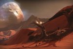 Nuove immagini di Destiny - Notizia