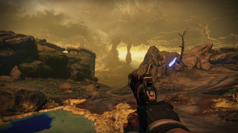 Immagine di Destiny per PlayStation 4
