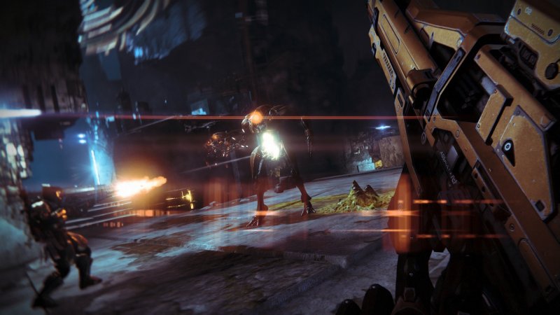 Immagine di Destiny per PlayStation 4