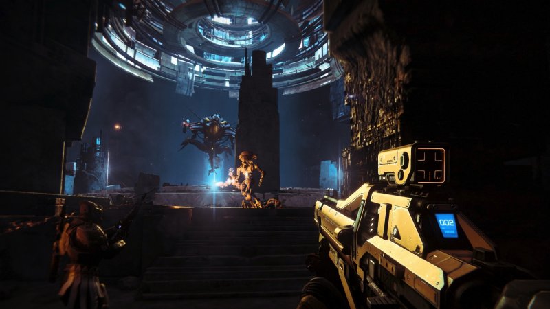 Immagine di Destiny per PlayStation 4