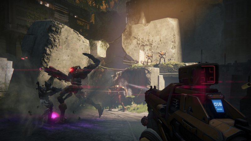 Immagine di Destiny per PlayStation 4