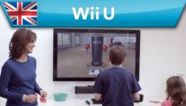 Wii Fit U - Il gioco provato da Andrea McLean