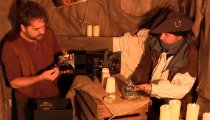 Blackguards - L'unboxing dell'edizione per collezionisti