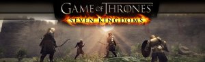 Game of Thrones: Seven Kingdoms per PC Windows