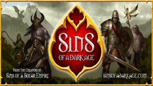 Sins of a Dark Age per PC Windows