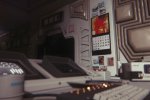 Alien: Isolation, un videodiario sulla fantascienza 'analogica' - Notizia