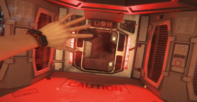 Alien: Isolation