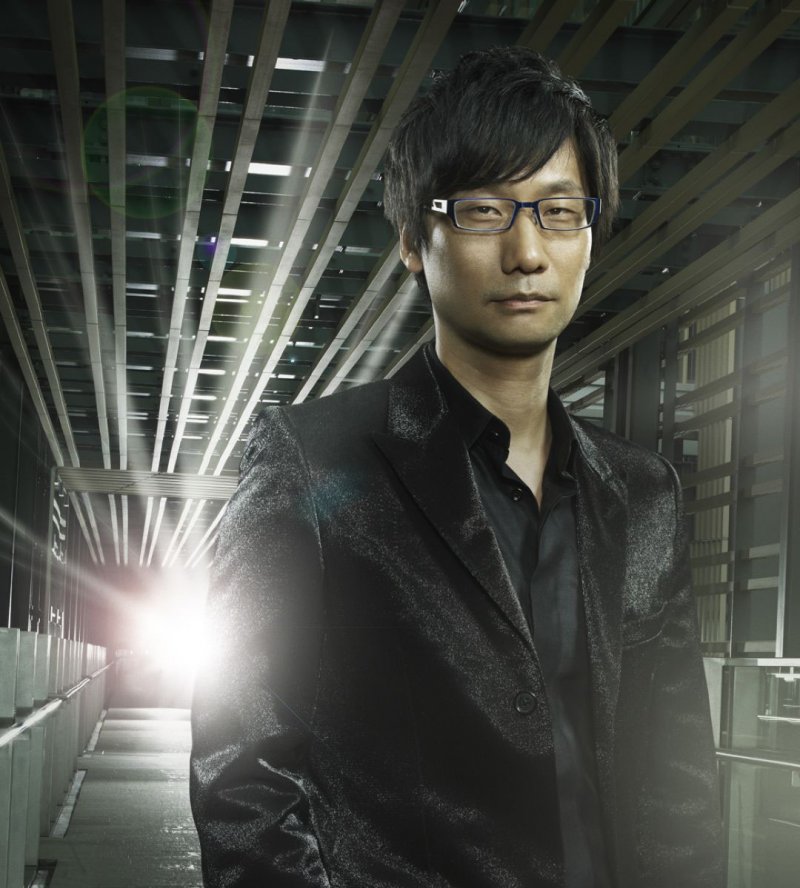 Hideo Kojima lascia Konami e l'industria dei videogiochi