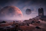 Un videodiario ci introduce all'ambientazione di The Solus Project - Notizia