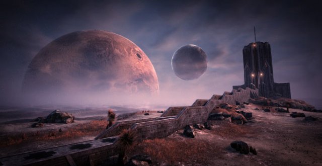 The Solus Project
