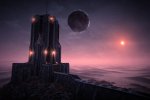 Il nuovo videodiario di The Solus Project rivela le data d'inizio dell'Early Access su Steam e Xbox One - Notizia