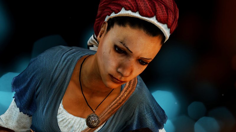 Assassin's Creed Liberation HD