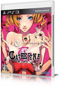 Catherine per PlayStation 3
