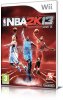 NBA 2K13 per Nintendo Wii