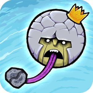 King Oddball per PlayStation Vita