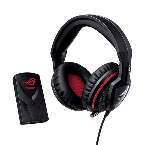 Asus ROG Orion for Consoles Asus ROG Orion for Consoles