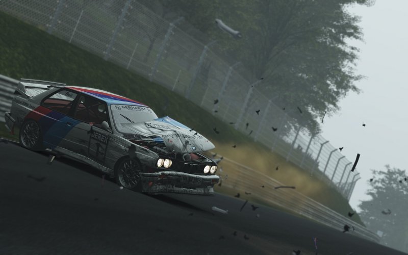 Immagine di Project CARS per PC Windows