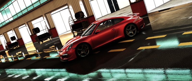 Immagine di Project CARS per PC Windows