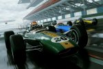 Project CARS - Un videoconfronto tra gioco e realtà - Notizia