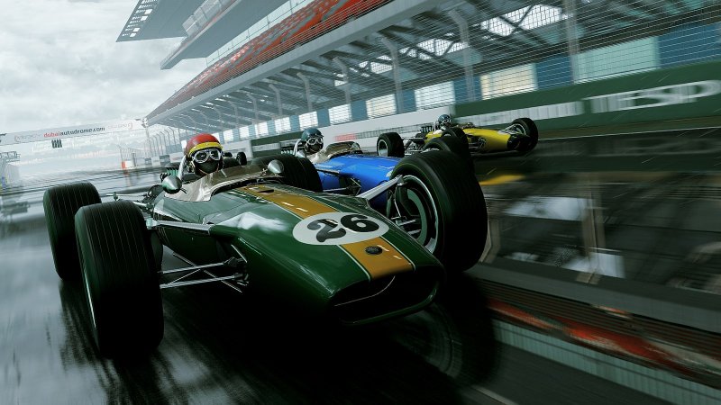 Immagine di Project CARS per PC Windows