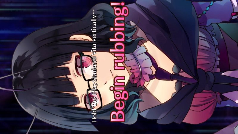 Immagine di Monster Monpiece per PlayStation Vita