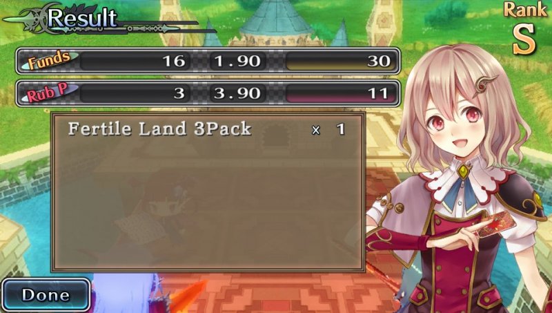 Immagine di Monster Monpiece per PlayStation Vita