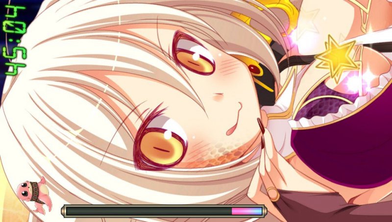 Monster Monpiece arriverà censurato in occidente