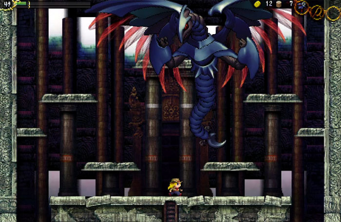 Il gioco sarà popolato da nuovi, cattivissimi, bestioni