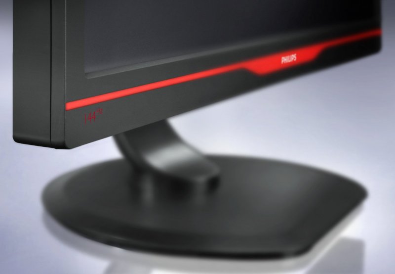 Philips 144Hz Gaming Monitor Philips 144Hz Gaming Monitor