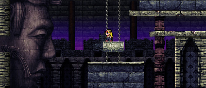 I misteri non mancheranno