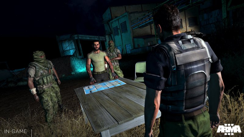 Immagine di ArmA III per PC Windows